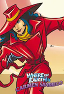 神偷卡门 第二季