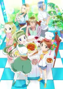 舌尖上的意大利