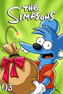 辛普森一家 第三季