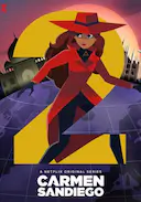 大神偷卡门 第二季