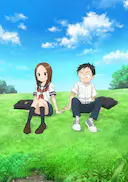 擅长捉弄的高木同学 第二季