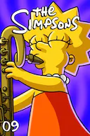 辛普森一家 第九季