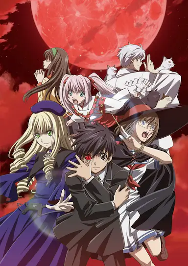 魔法人力派遣公司