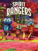 动灵守护者 第二季