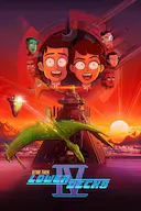 星际迷航:下层舰员 第四季