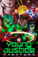 少年正义联盟 第四季