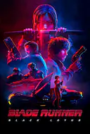 银翼杀手:黑莲花
