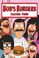 开心汉堡店 第四季