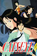 猫眼三姐妹 第二季