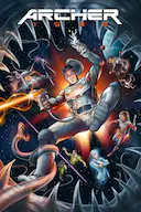 间谍亚契 第十季