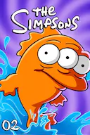 辛普森一家 第二季