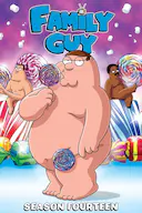 恶搞之家 第十四季