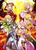 结城友奈是勇者 第二季