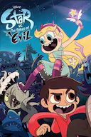 星蝶公主 第一季