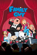 恶搞之家 第六季