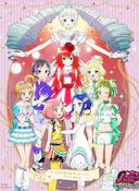 甜美旋律 Rainbow Live