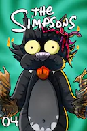 辛普森一家 第四季