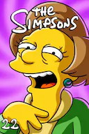 辛普森一家 第二十二季