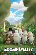 姆明山谷 第三季