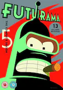 飞出个未来 第五季