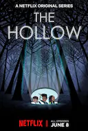 空灵之境 第一季