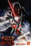 星球大战:义军崛起 第二季