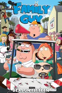 恶搞之家 第十五季