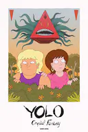 乐活姐妹:怪诞冒险 第一季