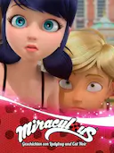 瓢虫少女 第二季