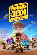 星球大战:少年绝地历险记 第一季