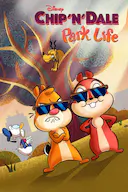 奇奇与蒂蒂:公园生活 第二季