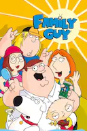 恶搞之家 第一季