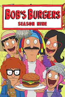 开心汉堡店 第九季