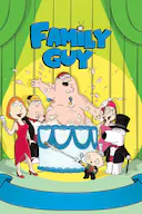 恶搞之家 第五季