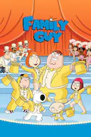 恶搞之家 第四季