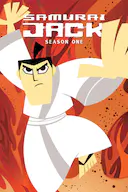 武士杰克 第一季