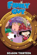 恶搞之家 第十三季