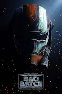 星球大战:异等小队 第三季