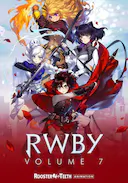 红白黑黄 第七季