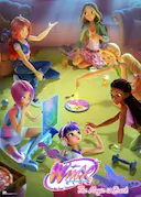 Winx Club: The Magic Is Back