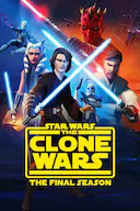 星球大战:克隆人战争 第七季