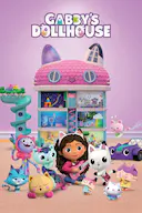 盖比的娃娃屋 第一季