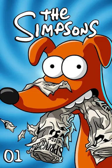 辛普森一家 第一季