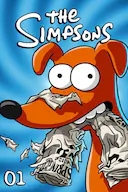 辛普森一家 第一季