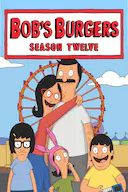 开心汉堡店 第十二季