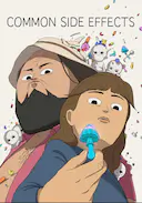 常见副作用 第一季