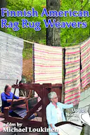 Finnish American Rag Rug Weavers