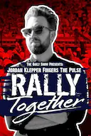 Jordan Klepper Fingers the Pulse: Rally Together