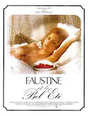 福斯汀与美丽的夏天