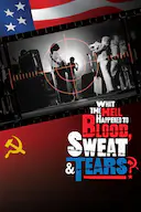 血、汗和泪到底怎么了?